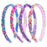 Thin Sprinkles Headband, Assorted Colors