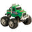 Pull Back Mini Monster Truck, Assorted