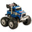 Pull Back Mini Monster Truck, Assorted