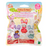 Calico Critters Cutie Collectibles Blind Bag Colorful Bunny Costume Babies- Assorted
