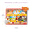 Melissa & Doug Happy Hens Push to Pop Puzzle