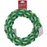 Territory Wreath Braided Rope Dog Toy