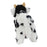 Tuffy MIGHTY Farm Jr. Cow Small Tough Plush Dog Toy
