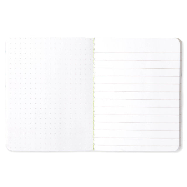 eeBoo Tiny Journal, Assorted Pet Designs