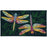 Dragonflies, Coir Mat 28"x16"