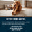 Dogginstix Odor-Free Lamb Foot Dog Chew