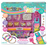 Rainbow Loom Braid & Bead Bracelet Kit with Auto Loom