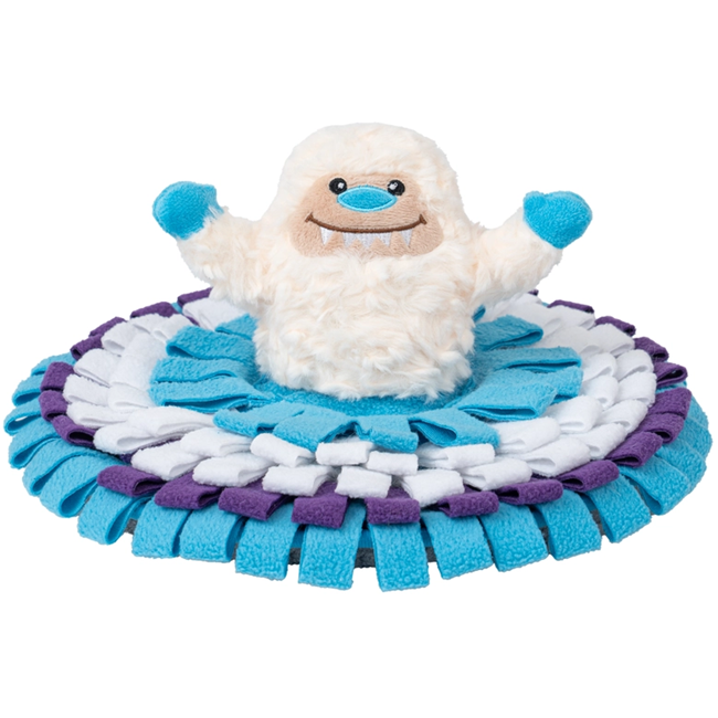 Territory Yeti Snuffle Mat For Dogs