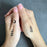 Tiny Wonders Temporary Tattoo Set