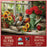 SunsOut 1000 Piece Jigsaw Puzzle, Window Sill Perch
