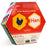eeBoo Simple Words Hexagon Puzzle Pairs