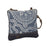 Myra Sapphire Small Crossbody Bag S-1338