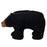 Tuffy MIGHTY Zoo Jr. Bear Tough Plush Dog Toy
