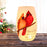 Stony Creek Cardinal Angel Pre-Lit Small Jar, Assorted