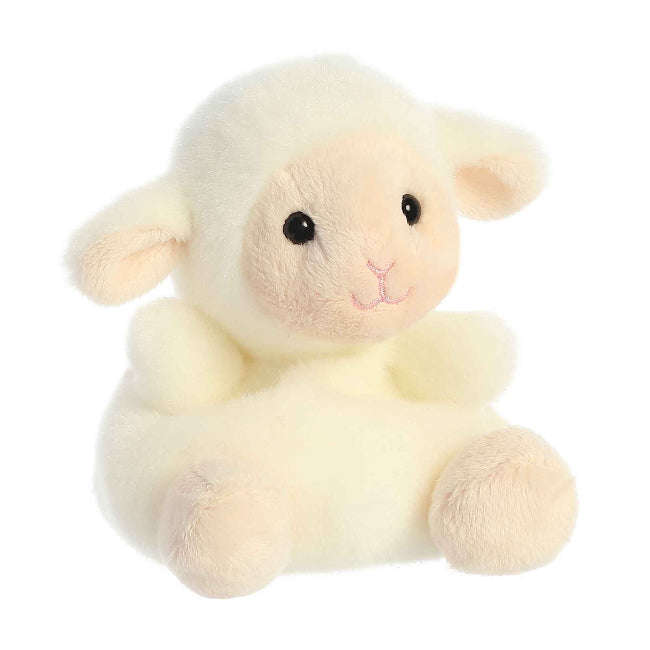 Palm Pals Woolly Lamb