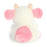 Palm Pals Belle Strawberry Cow