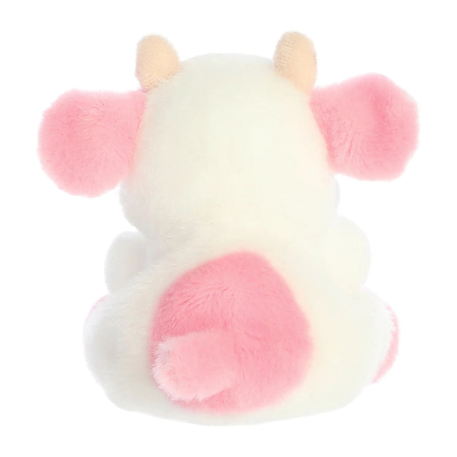 Palm Pals Belle Strawberry Cow