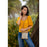 Myra Soul Searcher Small Crossbody Bag S-2535