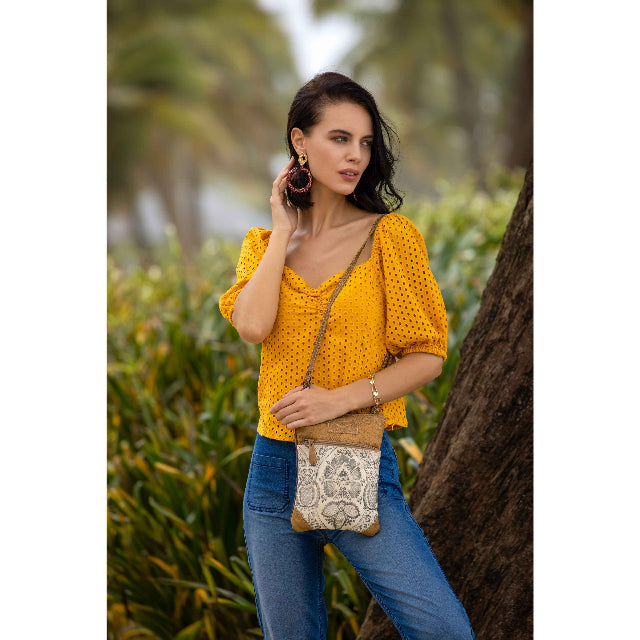Myra Soul Searcher Small Crossbody Bag S-2535