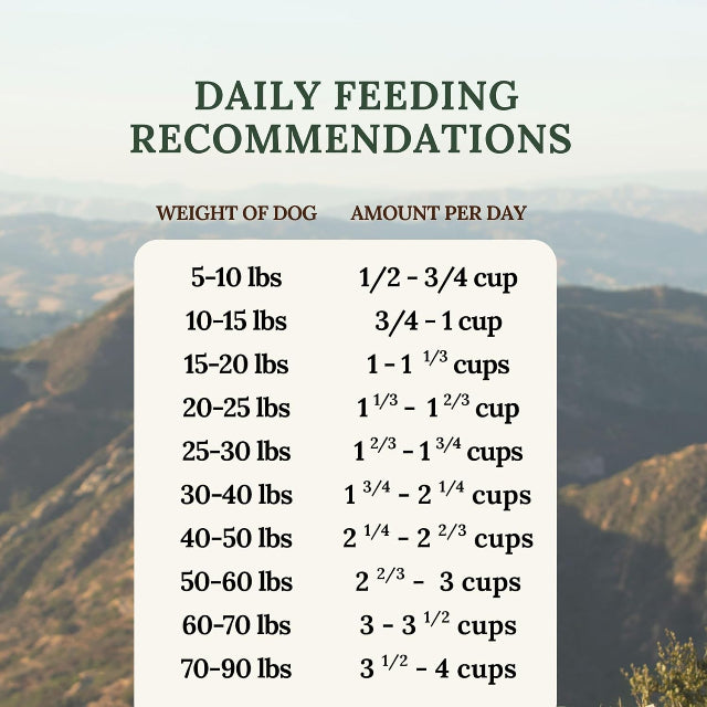 360 Pet Nutrition Chicken Formula Grain-Free Adult Freeze-Dried Raw Dog Food