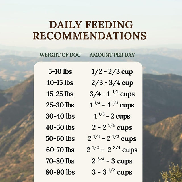 360 Pet Nutrition Multi-Protein Formula Grain-Free Adult Freeze-Dried Raw Dog Food