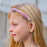 Thin Sprinkles Headband, Assorted Colors