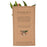 Eucalyptus & Pink Larkspur Mini Dried Floral Bouquet