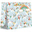Merry Unicorns Large Gift Bag