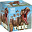 T-Rex 100 Piece Shaped Jigsaw Puzzle