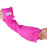 Easy Sqweezy Pink Kitten Giant Stretchy Cat