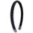 Thin Glitter Headband, Assorted Colors