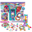 Rainbow Loom Auto Loom Fluff Band Bracelet Kit