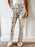 Women's Chicken Bamboo Pajama Lounge Pants