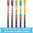 Smencils® 5-Pack Gourmet Scented Pencils