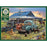 Cobble Hill 1000 Piece Jigsaw Puzzle, Trading Post