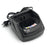 This STIHL AK Battery System charger is full of smart features.