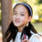 Thin Sprinkles Headband, Assorted Colors