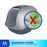 Petmate Basic Hooded Cat Litter Pan, Jumbo