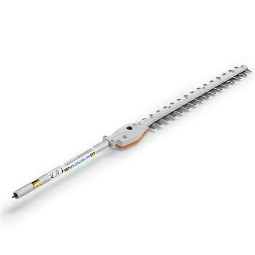 STIHL HL-KM 0° Straight Hedge Trimmer, 20"