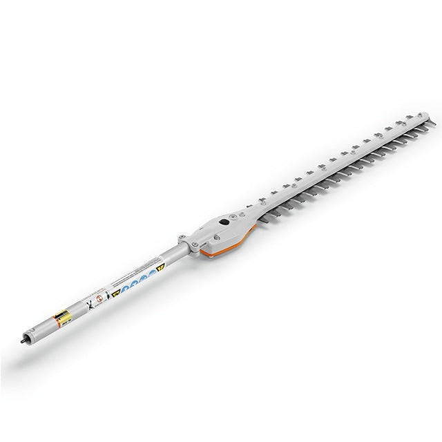 STIHL HL-KM 0° Straight Hedge Trimmer, 20"