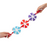 Territory Plush Candy Rope Tug Dog Toy