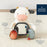 Carmen The Cow Itzy Bitzy Mirror Travel + Tummy Time Toy