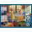 Cobble Hill 500 Piece Jigsaw Puzzle, Apple Pie Kitchen