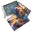 Cobble Hill 500 Piece Jigsaw Puzzle, Morning Paradise