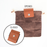 Find New Roots Kids Foraging Bag