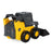 John Deere Lights & Sounds Skid Steer