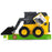 John Deere Lights & Sounds Skid Steer