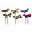 Butterfly Plant Pick, Assorted