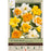 Narcissus Bulbs - Butterfly Mixture, Split-Corona Daffodil, Pack of 8