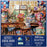 SunsOut 1000 Piece Jigsaw Puzzle, Kitten's Sewing Room